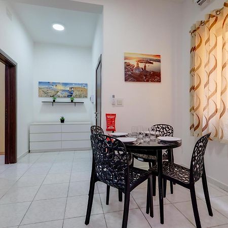 Sir William Reid Holiday Apartments Σλιέμα Εξωτερικό φωτογραφία