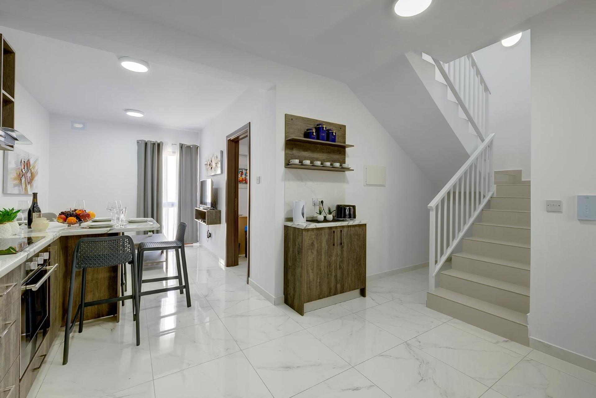 Sir William Reid Holiday Apartments Σλιέμα Εξωτερικό φωτογραφία