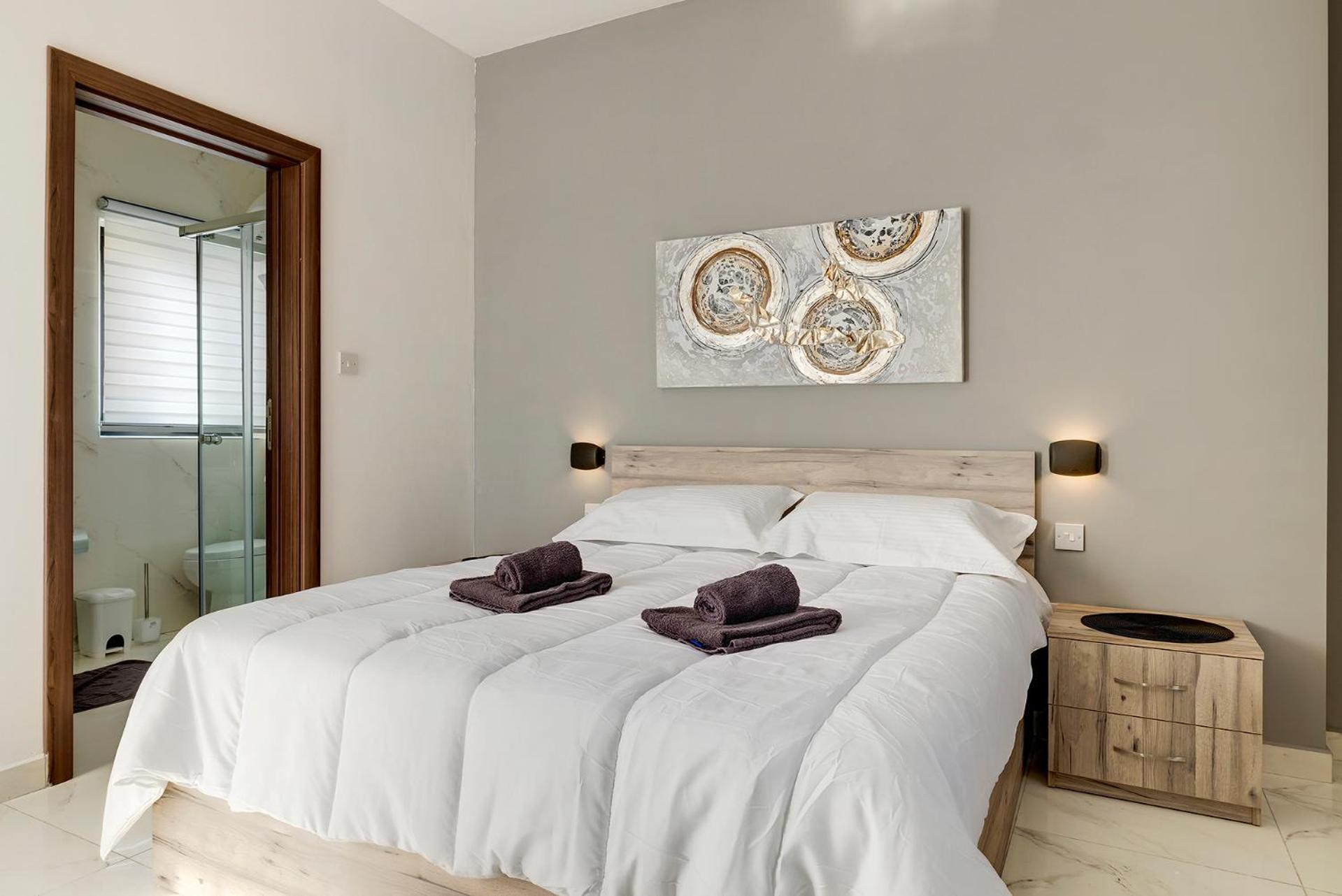 Sir William Reid Holiday Apartments Σλιέμα Εξωτερικό φωτογραφία