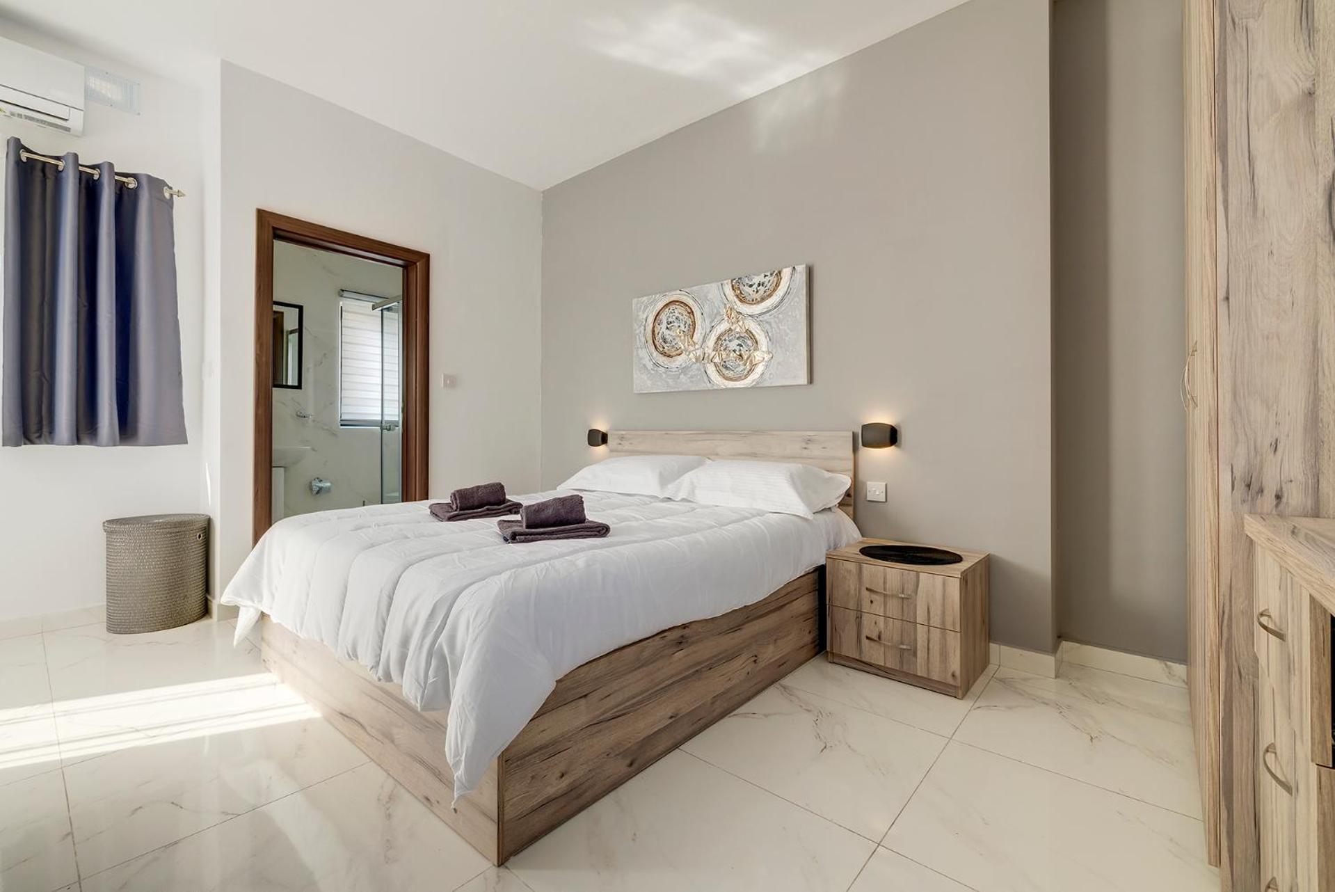 Sir William Reid Holiday Apartments Σλιέμα Εξωτερικό φωτογραφία