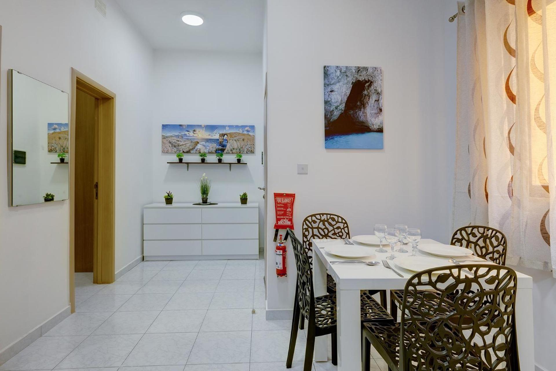 Sir William Reid Holiday Apartments Σλιέμα Εξωτερικό φωτογραφία