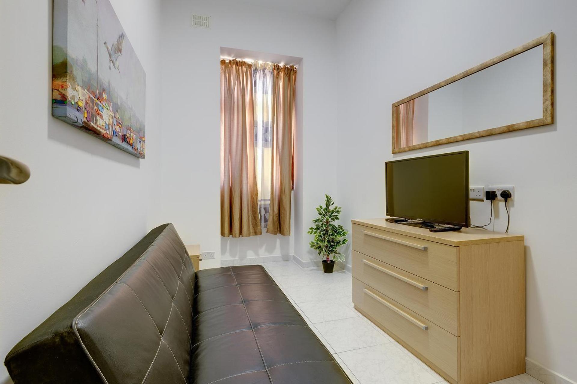 Sir William Reid Holiday Apartments Σλιέμα Εξωτερικό φωτογραφία