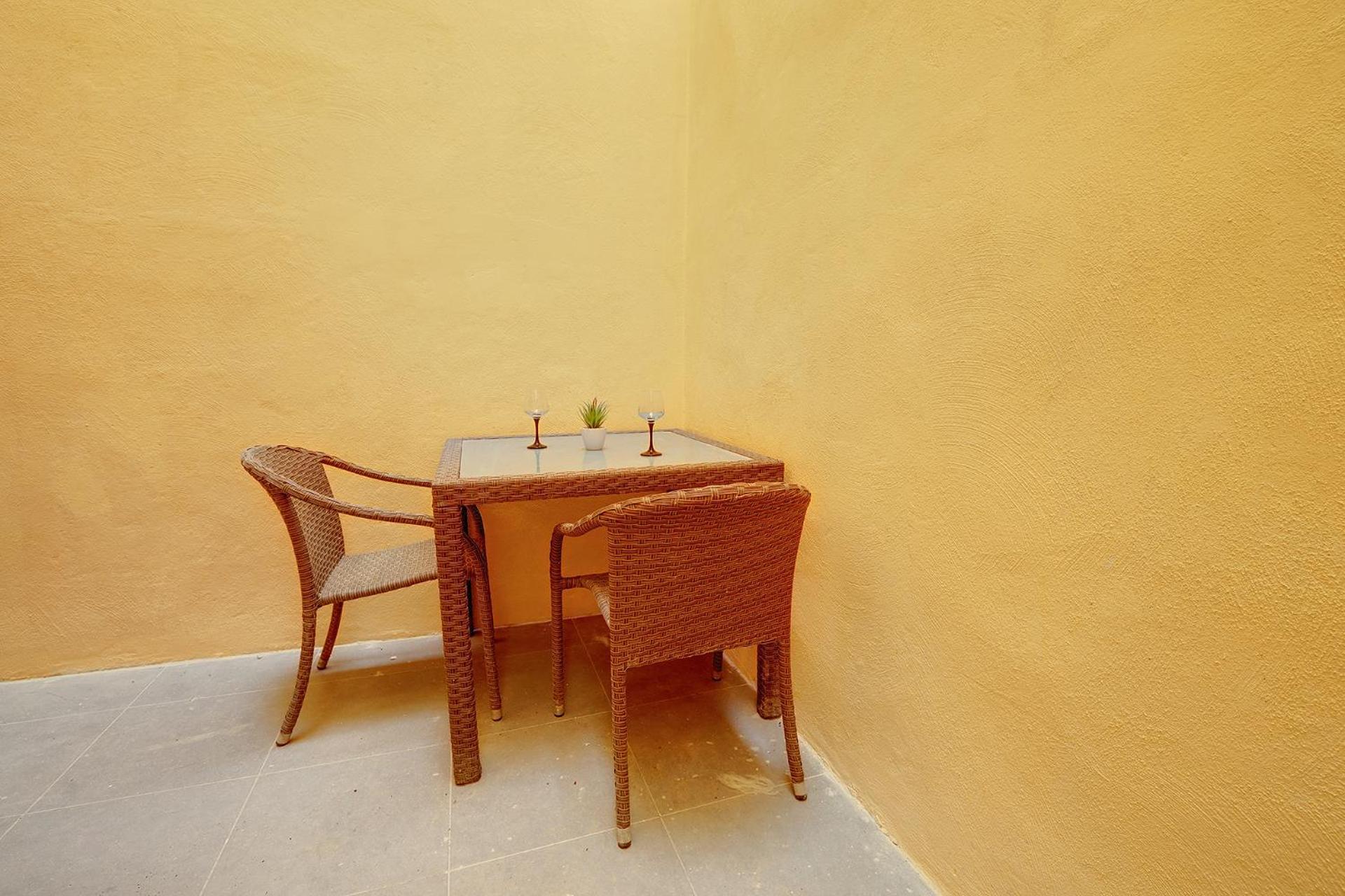 Sir William Reid Holiday Apartments Σλιέμα Εξωτερικό φωτογραφία